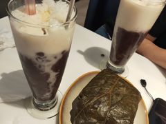 -新旺茶餐厅·早餐·夜宵(仙霞店)