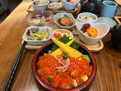 -阿吾罗日本料理(K11艺术中心店)