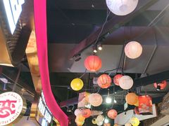 -老板恋上鱼(高新万达店)
