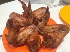 -冰岛茶餐厅(世茂店)