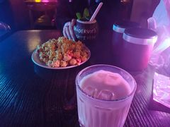 -MOSSO音乐酒吧·live house(长乐路店)