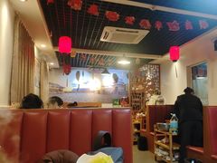 -前门杨记·铜锅涮肉(王府井·故宫店)