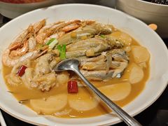 -上海会馆(香港名都店)