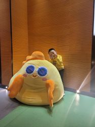 -小鸡哆哆故事屋·儿童乐园(嘉里城店)