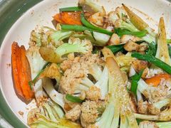 -费大厨辣椒炒肉(高铁吾悦广场店)