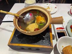 -芽笼芽笼新加坡餐厅(世纪汇店)
