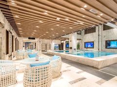 -弘安丽水温泉酒店