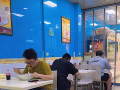 -重庆麻辣烫(国权路店)