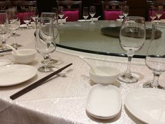 -深圳东方银座酒店·粤秀轩中餐厅