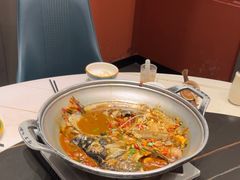 -老李家土菜馆·安吉地标美食