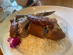 -Chom Cafe and Restaurant