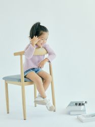-苹果树儿童摄影工作室