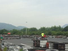 -赛达赛车主题乐园·卡丁车·团建