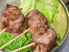 -本炙炭烤·蒲烧活鳗料理店(金沙洲店)