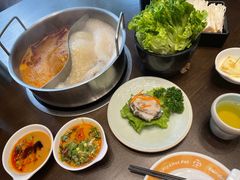 -潮澎派·潮州菜(南国明珠店)