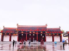 -歙县古城小吃一条街