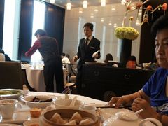 -广州文华东方酒店·江-由辉师傅主理