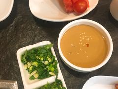 -川成串·自助串串香火锅(朝阳店)