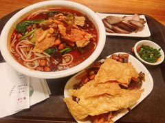 原味螺蛳粉-水平有限螺蛳粉(宏达大厦店)