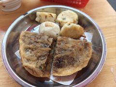 -逍遥镇刘相五胡辣汤豆沫馆(康复中街店)