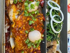 -鱼酷活鱼烤鱼(沈阳大悦城店)