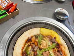 -灶座小锅烀饼·铁锅炖(全国总店)