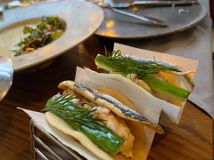 -BOR Eatery(安福路店)