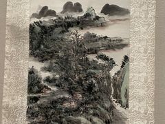 -中国美术学院-美术馆