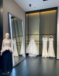 -MuseMarry婚纱(前海嘉里中心店)