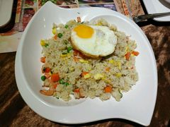 -路易十三西餐厅(西关新天地店)