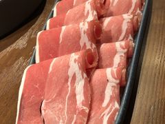 -快乐小羊·内蒙牛羊肉火锅(流花中心店)