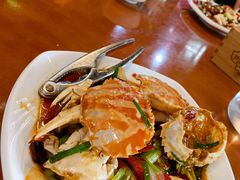 -南海渔家•海鲜•正宗海南菜(海棠湾店)