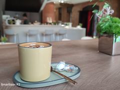 -潮一不贰·法式甜品·生日蛋糕·西式简餐(外滩店)