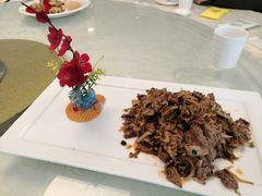 -黄家饺子东北特色菜馆(湖滨商业街店)