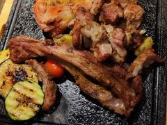 -半秋山西餐厅(宜昌大洋店)