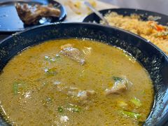 -新加坡Zam Zam餐馆