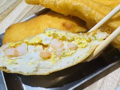 -和众大油条(维明路店)