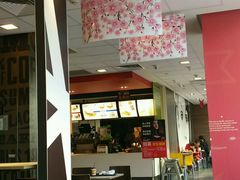 -麦当劳(杭州庆春路店)