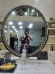 -范美特接发·染发漂发