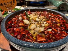 -潮界(虹桥新天地店)