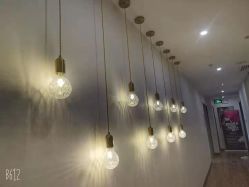 -兰瑜伽·普拉提