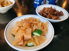 牛筋-奎元馆.百年奎元.非遗传承(西湖边的解放路店)
