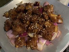 -绿茶餐厅(布吉万象汇店)