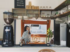 -AHAVA·Fang Baking Studio