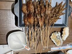 -管氏翅吧(马家堡店)