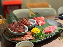 -虎丸烧肉(世纪汇店)