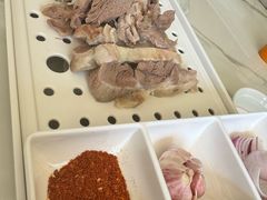 -老毛手抓·盐池滩羊非遗手抓(宁夏总店)