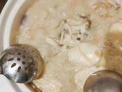 -湯系·煲汤手艺人(东二环泰禾广场店)