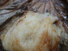 古法糯米鸡-添好运(中环IFC店)