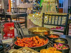 -HOTISLAND海鸡岛·韩国料理(江南西店)